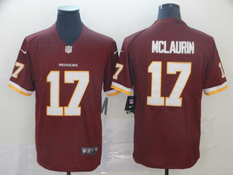 Nike Redskins 17 Terry McLaurin Burgundy Vapor Untouchable Limited Jersey,We sell and wholesale Nike Redskins 17 Terry McLaurin Burgundy Vapor Untouchable Limited Jersey on line form chian!